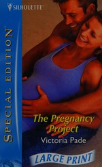 The Pregnancy project / Victioria Pade