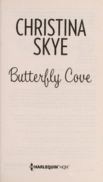 Butterfly Cove / Christina Skye.