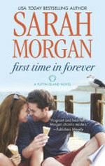 First time in forever / Sarah Morgan.