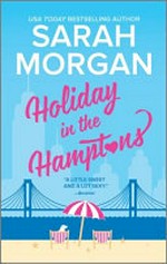 Holiday in the Hamptons / Sarah Morgan.