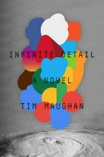 Infinite detail / Tim Maughan.