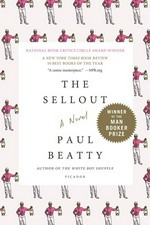The sellout / Paul Beatty.
