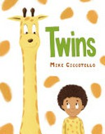 Twins / Mike Ciccotello.