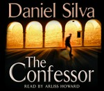 The confessor / Daniel Silva.