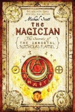 The magician / Michael Scott.