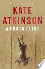 A god in ruins / Kate Atkinson.