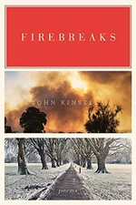 Firebreaks : poems / John Kinsella.