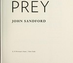 Silken prey / John Sandford.