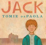 Jack / Tomie dePaola.
