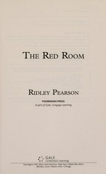 The red room / Ridley Pearson.