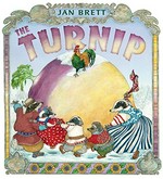The turnip / Jan Brett.