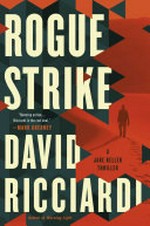 Rogue strike / David Ricciardi.