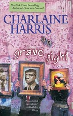 Grave sight / Charlaine Harris.