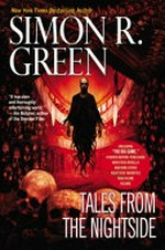 Tales from the nightside / Simon R. Green.