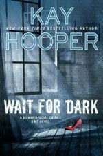 Wait for dark / Kay Hooper.