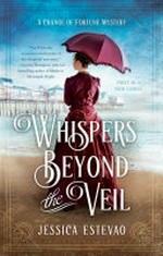 Whispers beyond the veil / Jessica Estevao.