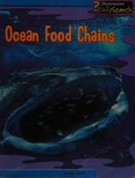 Ocean food chains / Emma lynch.