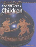 Ancient Greek children / Richard Tames.