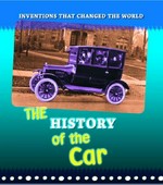 The history of the car.