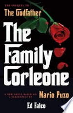 The Family Corleone / Ed Falco.