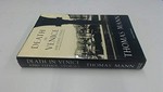Death in Venice and other stories / Thomas Mann ; translated with an introduction by David Luke
