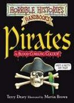 Pirates / Terry Deary ; illustrated by Martin Brown.