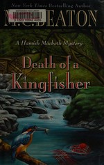 Death of a kingfisher / M.C. Beaton.