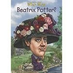 Who was Beatrix Potter? / by Sarah Fabiny ; illustrated by Mike Lacey.