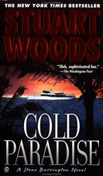 Cold paradise / Stuart Woods.