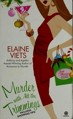 Murder with all the trimmings / Elaine Viets.