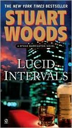 Lucid intervals / Stuart Woods.