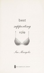 Best supporting role / Sue Margolis.