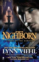 Nightborn : lords of the Darkyn / Lynn Viehl.