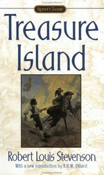 Treasure Island / by Robert Louis Stevenson ; with a new introduction by R.H.W. Dillard.