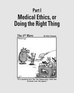 Medical ethics for dummies / by Jane Runzheimer and Linda Johnson Larsen.