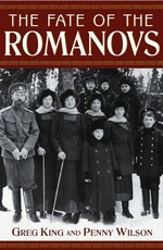 The fate of the Romanovs / Greg King and Penny Wilson.