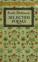 Selected poems / Emily Dickinson