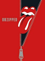 The Rolling Stones : unzipped / editor, Ileen Gallagher ; introduction by Anthony DeCurtis.