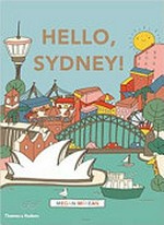 Hello, Sydney! / Megan McKean.