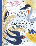 1001 birds / Joanna Rzezak.