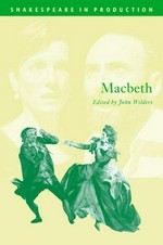 Macbeth / edited by John Wilders.
