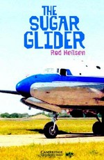 The sugar glider / Rod Neilsen.