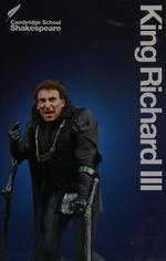 King Richard III / edited by Pat Baldwin and Tom Baldwin.