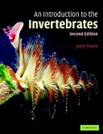An introduction to the invertebrates / Janet Moore ; illustrations by Raith Overhill.
