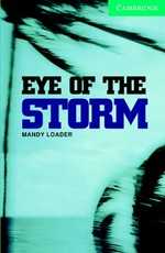 Eye of the storm / Mandy Loader ; read by Kosha Engler.