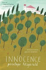 Innocence / Penelope Fitzgerald, introduction by Julian Barnes.