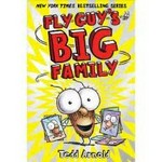 Fly Guy's big family / Tedd Arnold.
