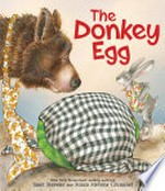 The donkey egg / by Janet Stevens and Susan Stevens Crummel ; illustrated by Janet Stevens.