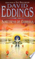 The Sorceress of Darshiva / David Eddings.