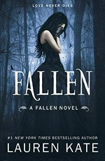 Fallen / Lauren Kate.